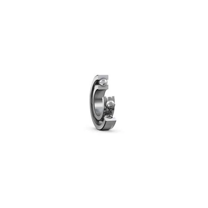 SKF 1838001/C4 Deep Groove Ball Bearing, 25x62x12mm