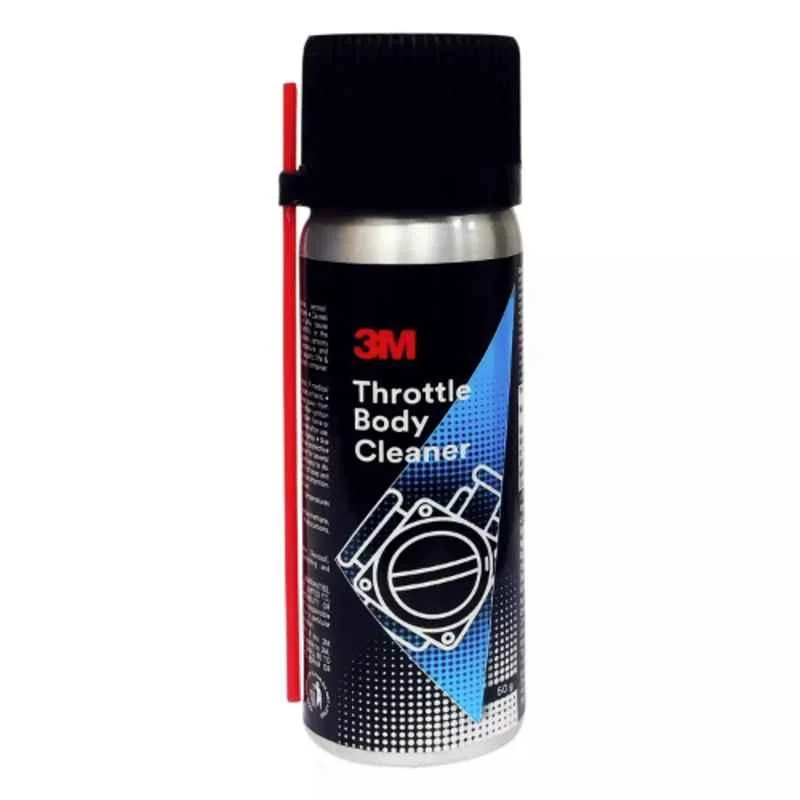 3M Car Care Throttle Body Cleaner 50g