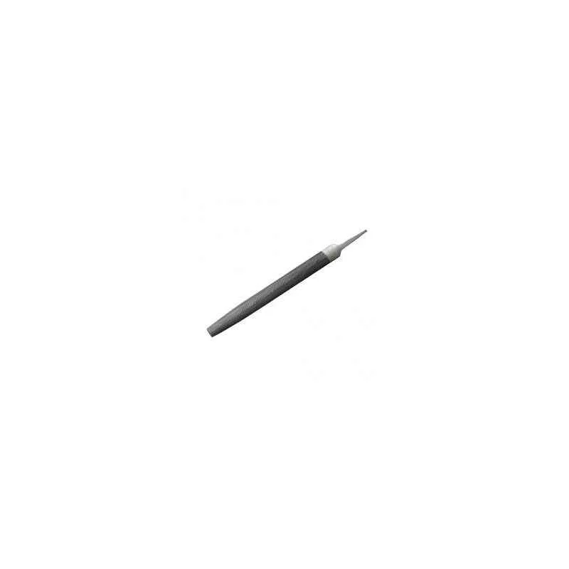 Taparia 350mm Bastard Cut Round Steel Machinist File, RD 3501 (Pack of 5)