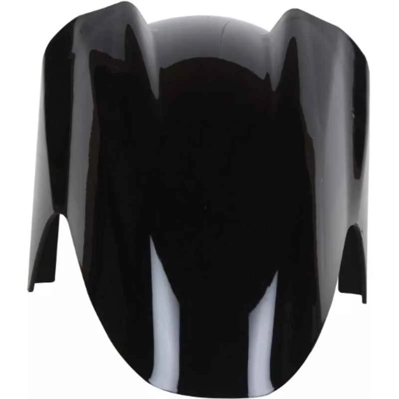 Ultra Mud Guard for B- Discover 125St Black, ULT-GARPC6