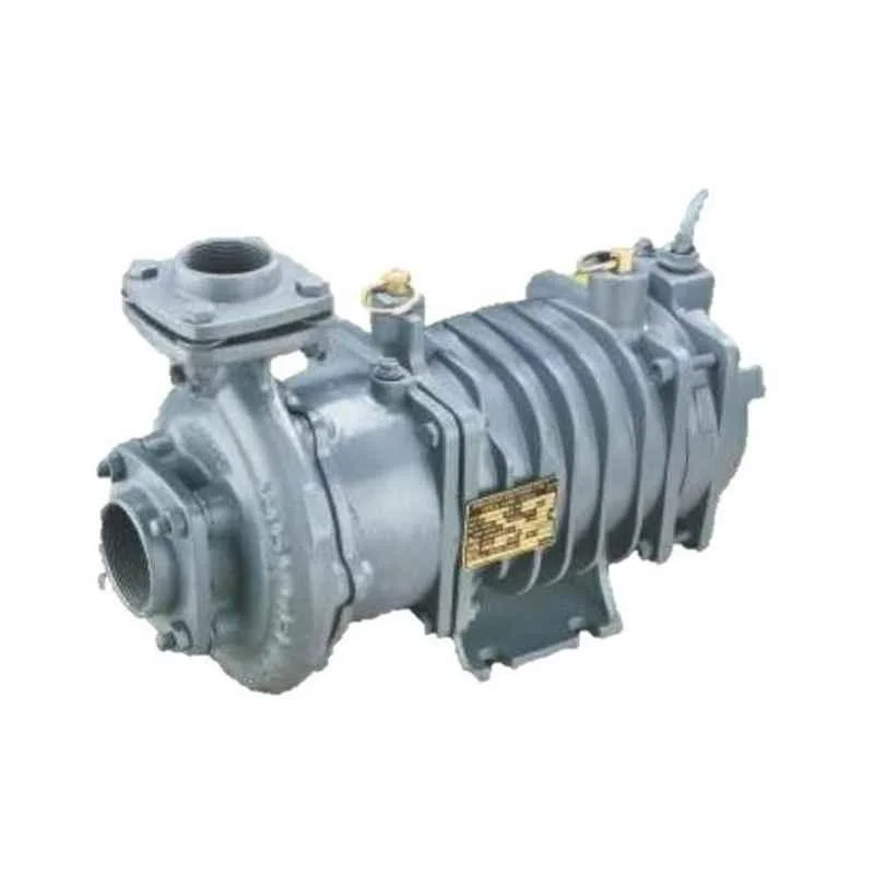 Kirloskar KOS-1.522M 1.5HP Three Phase Monoblock Pump