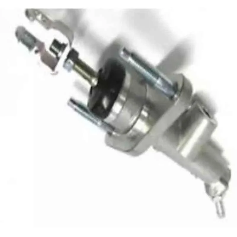 Bosch Clutch Master Cylinder Assembly for Force Traveller, BOS-UHRP2S