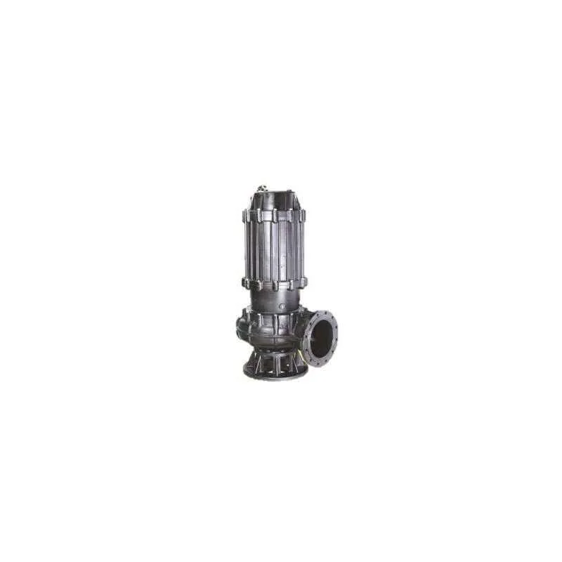 Kirloskar Eterna 15HP Three Phase Dewatering Submersible Pump, 11000 CW 2P