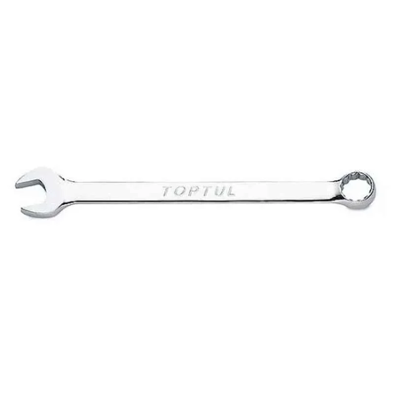 Toptul AAAA 29mm Long Combination Wrench, AAAA2929