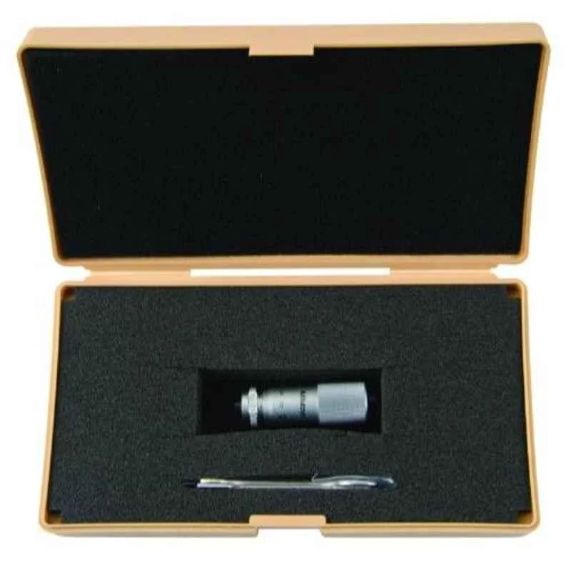 Mitutoyo 50-75mm Tubular Vernier Inside Micrometer, 133-143