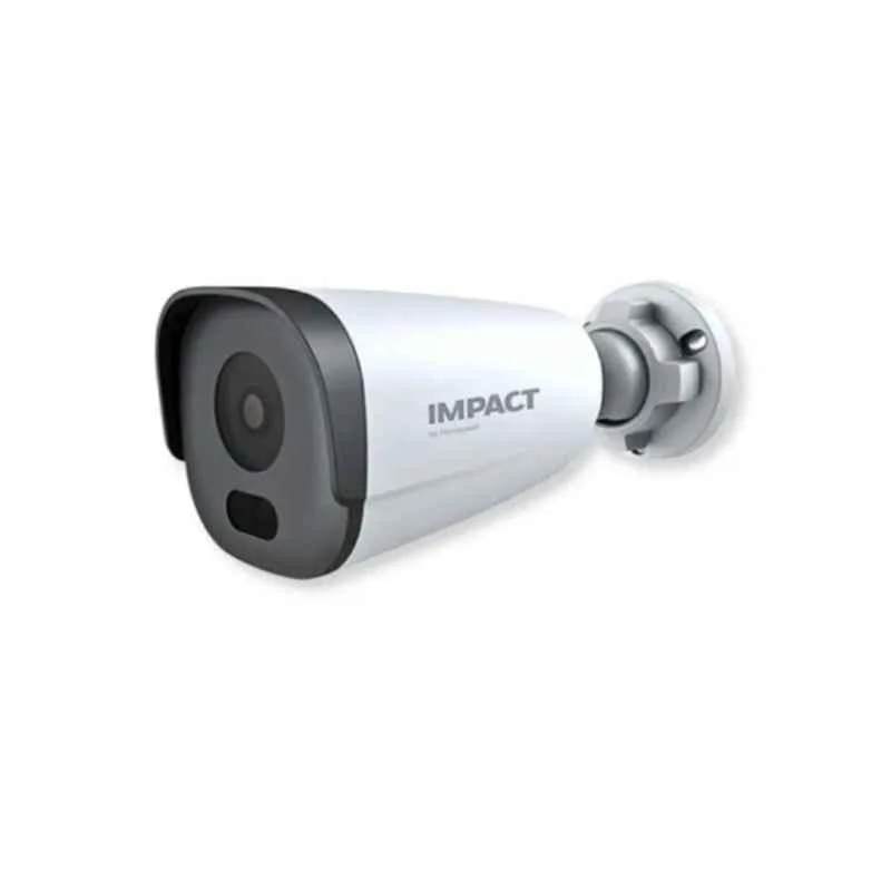 Impact by Honeywell 2MP Fixed IR Bullet Camera, I-HIB2PI-EL