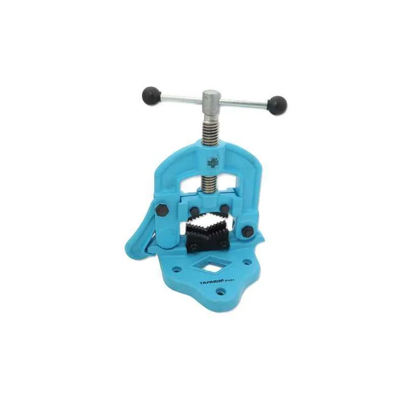 Taparia Pipe Vice for 10-60mm Pipe, PV 01