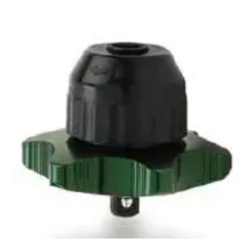 Toptul 1/4 inch Finger Ratchet & Bit Driver, CAUA0808