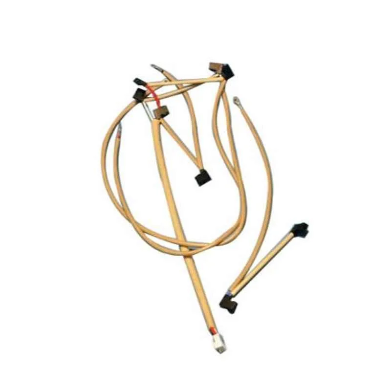 ABB ACS800-01-R9 600V Wire Harness Kit, 3AUA0000111859
