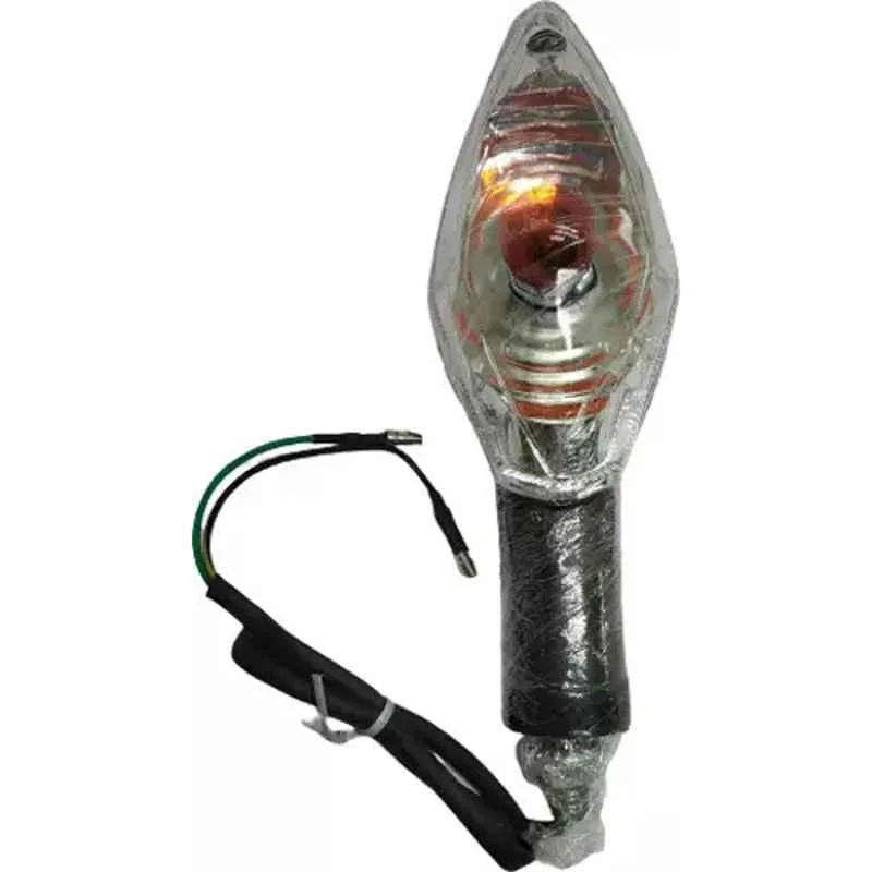 Ultra Indicator for Glamour & Cbz Extreme Red & Orange Ind014, ULT-TGFI7H