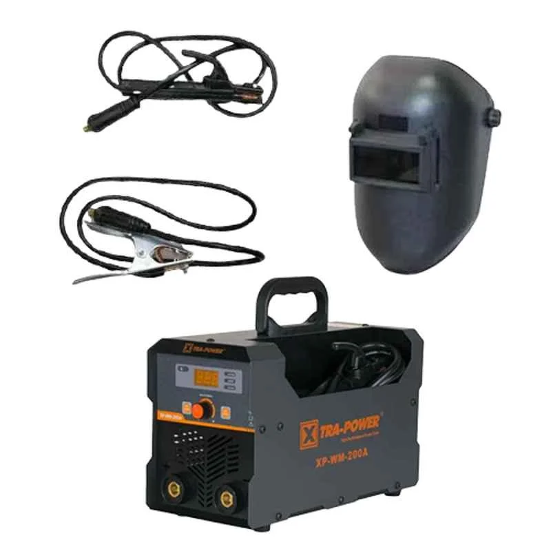 Xtra Power XP-WM-300A 32A IGBT Arc Welding Machine