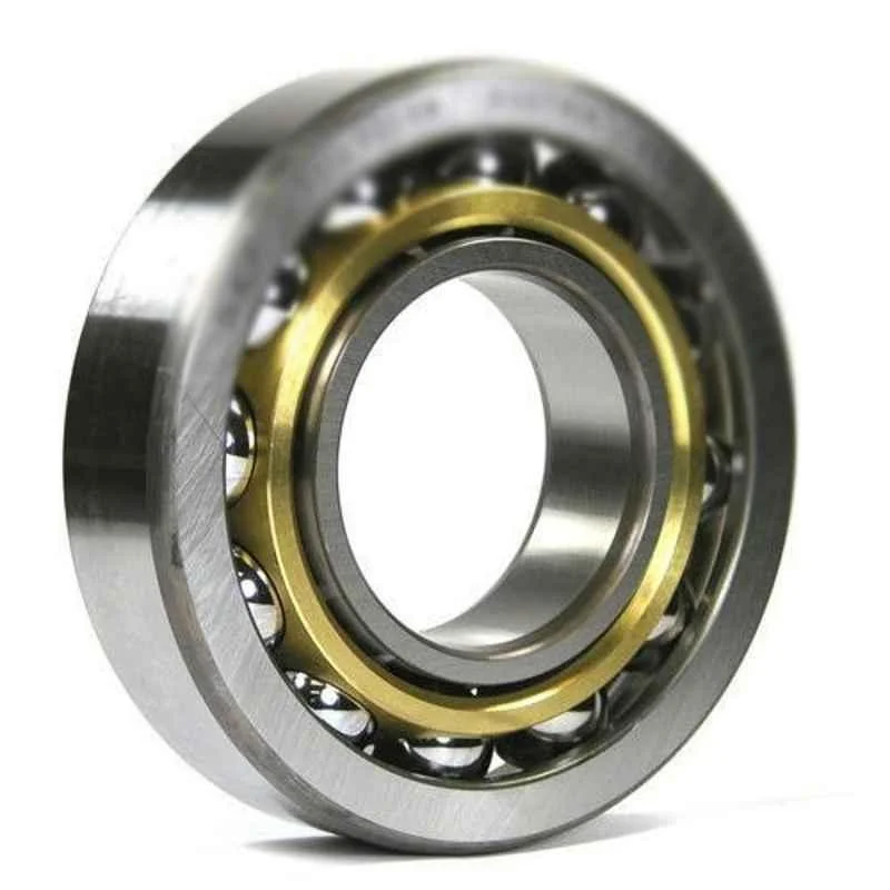 NTN 7200B Angular Contact Ball Bearing, 10x30x9 mm