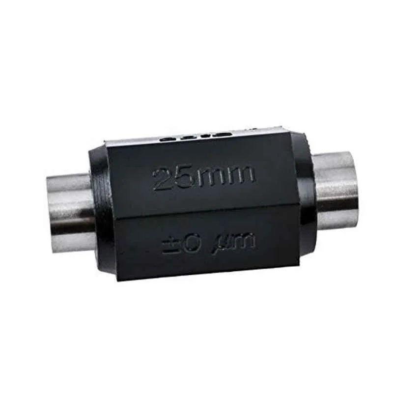Mitutoyo 0-25mm Micrometer Standard, 167-101