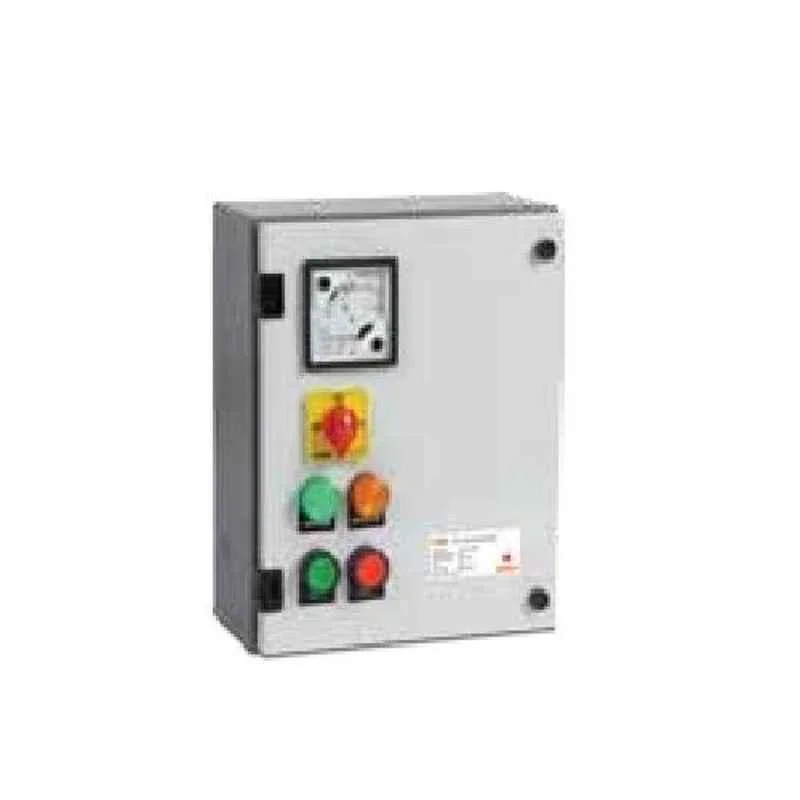 Havells 8.9-13.5A 260-440V Three Phase URJA-DOL Standard Submersible Pump Controller, IHSDOAK1KA