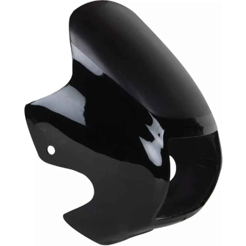 Ultra Visor for Cd-Dawn Black, ULT-CKRUX4