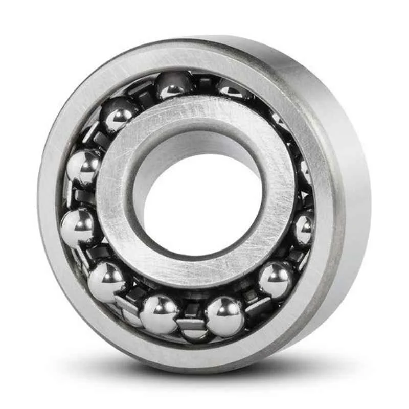 NTN 2320SK Self Aligning Ball Bearing, 100x215x73 mm