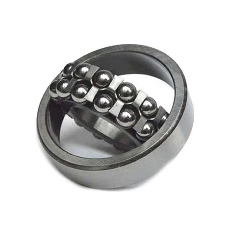 NBC 2314 70x150x51mm Self Aligning Ball Bearing