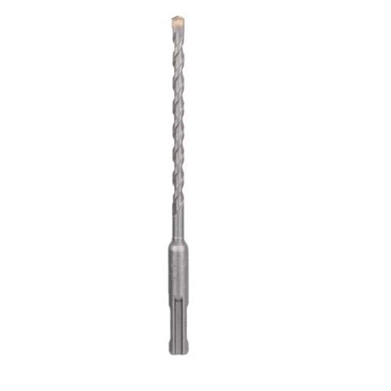Bosch 12x100x160mm SDS Plus-1 Drill Bit, 2608579711