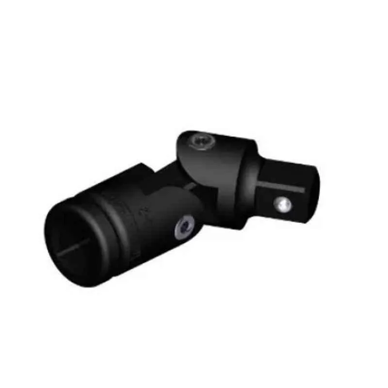 Torque Master 3/8 inch Black Universal Joint, UJ-1