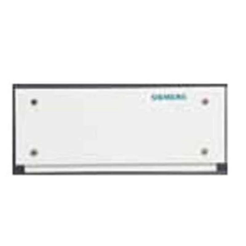 Siemens 14 Way Wire Box For TPN Double Door Distribution Board