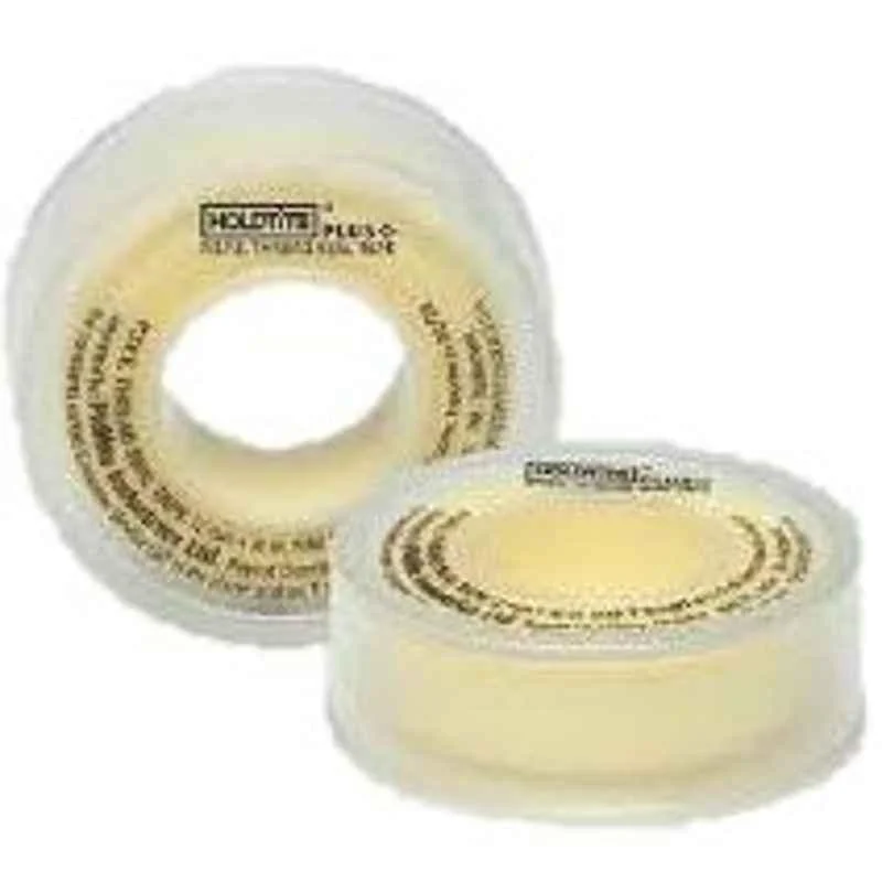 Pidilite Holdtite 12mmx8m Thread Type Teflone Seal Tape
