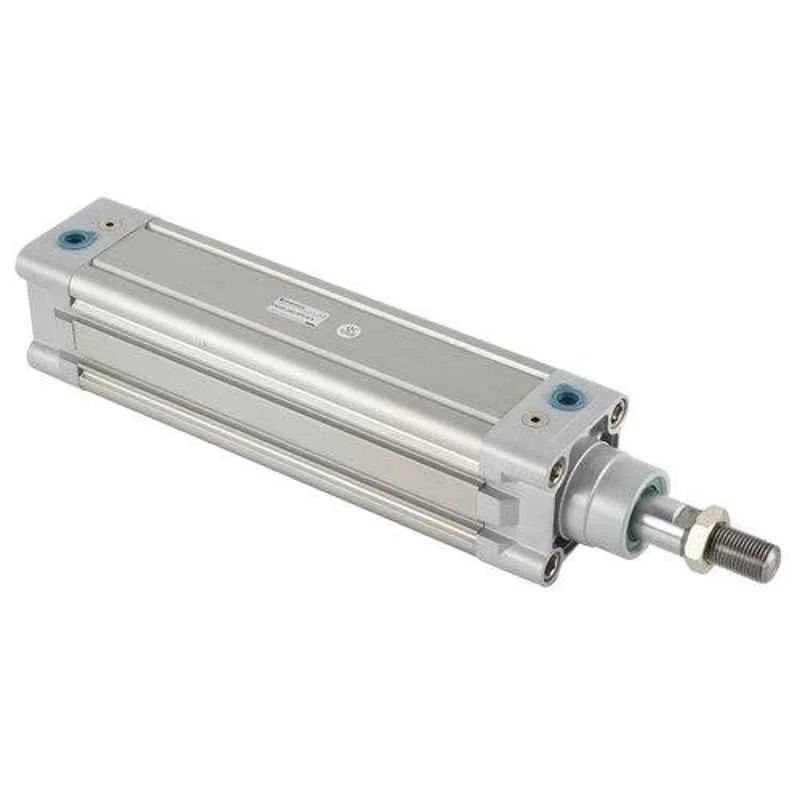Phoenix 80x40mm SC Magnetic Double Acting Cylinder