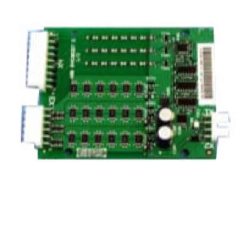 ABB AINP-01C Input Bridge Control Board Spare Kit, 68258529