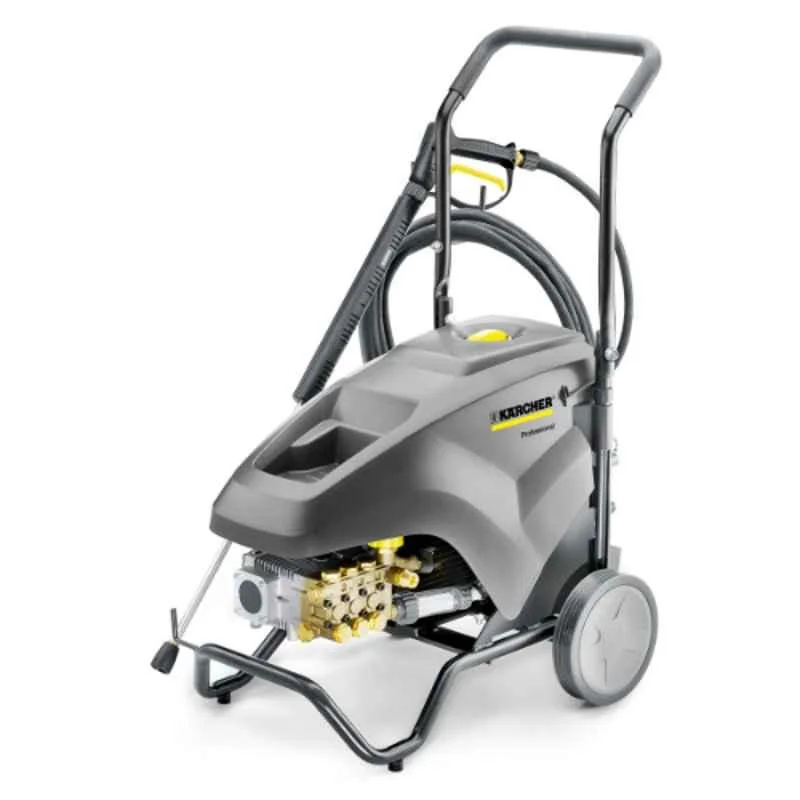 Karcher 3400W 190bar High Pressure Washer, HD 6/15-4 Classic