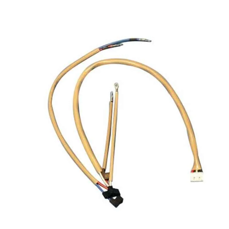 ABB ACS800-01-R7 600V Wire Harness Kit, 3AUA0000116786