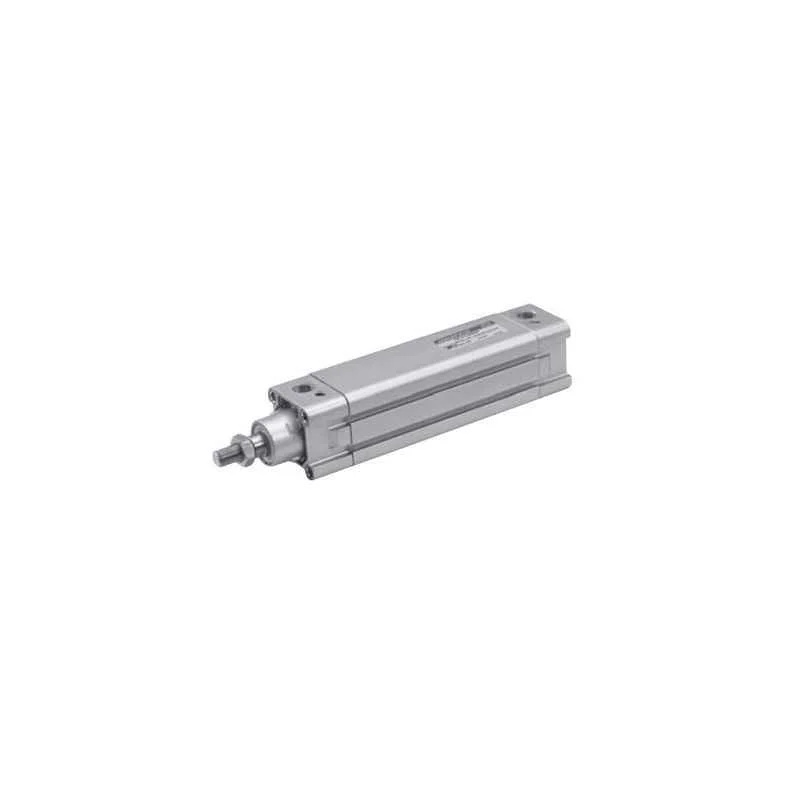 Janatics 100x400 mm Square Profile Basic Cylinder, A24100400O