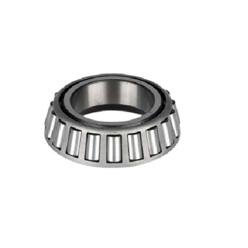 Timken 100x155x36mm Single Row TS Type Tapered Roller Bearing, JM720249-JM720210