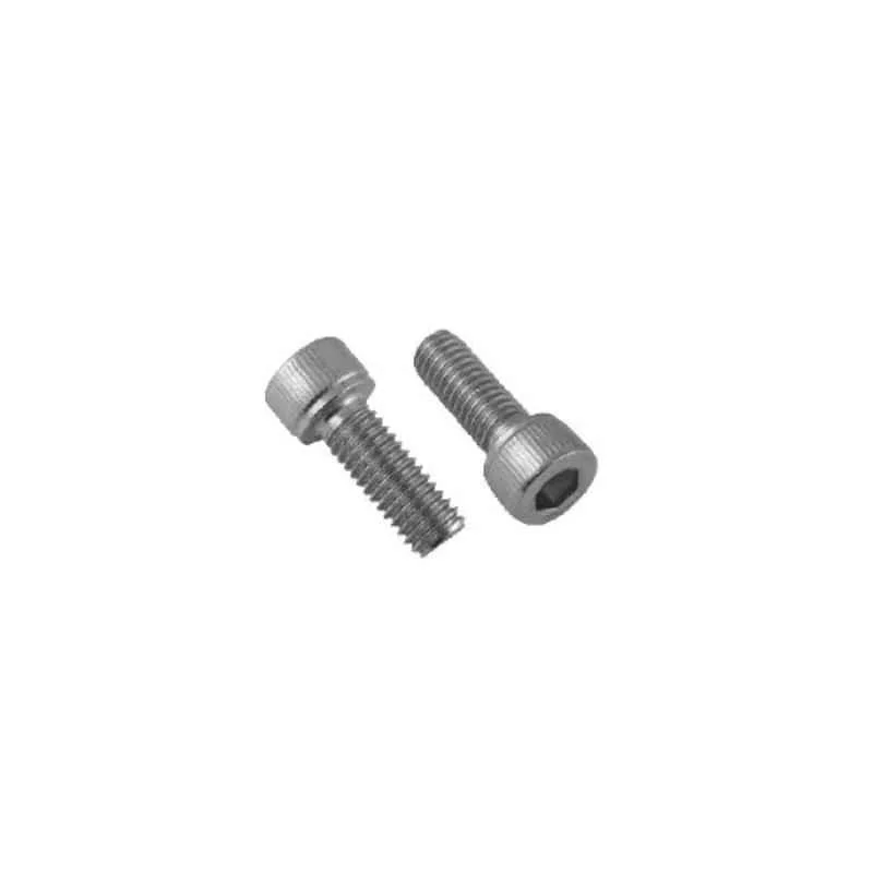 Caparo Metric M12x60mm Full Threaded Socket Head Cap Bolt Screw (Pack of 50)