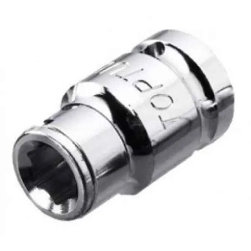 Toptul 1/2 inch Quick Chang Bit Holders, FTAB1610