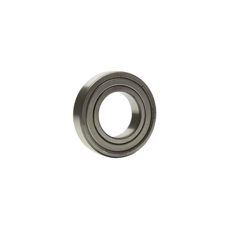 NBC 3200ZZ 10x30x14mm Angular Contact Ball Bearing (Pack of 5)