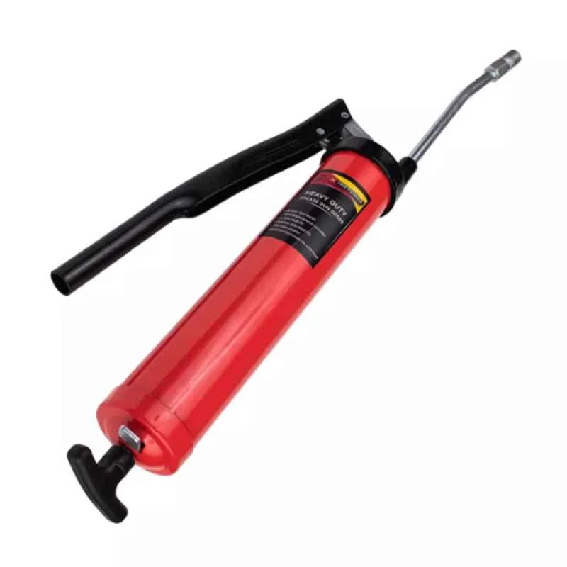 Xtra Power GG505 Red & Black Grease Gun