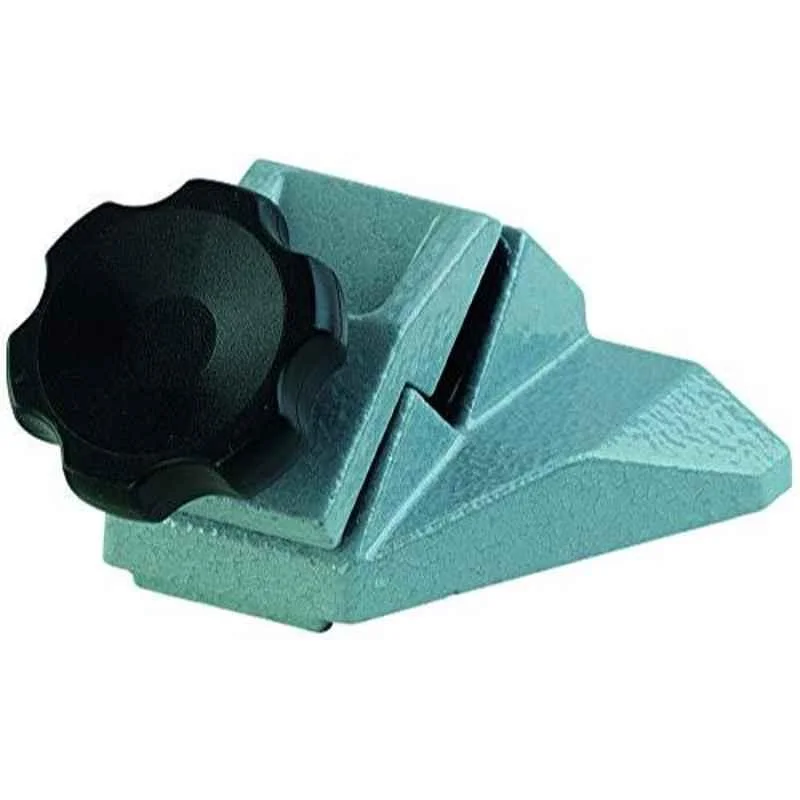 Mitutoyo 4 inch Micrometer Stand, 156-101-10