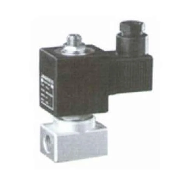 Janatics C 123 录 inch Normaly Open