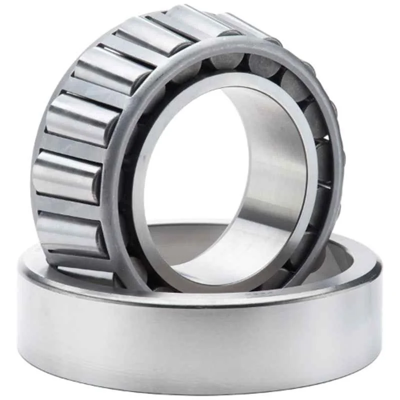 NBC 30207 35x72x18.25mm Tapered Roller Bearing
