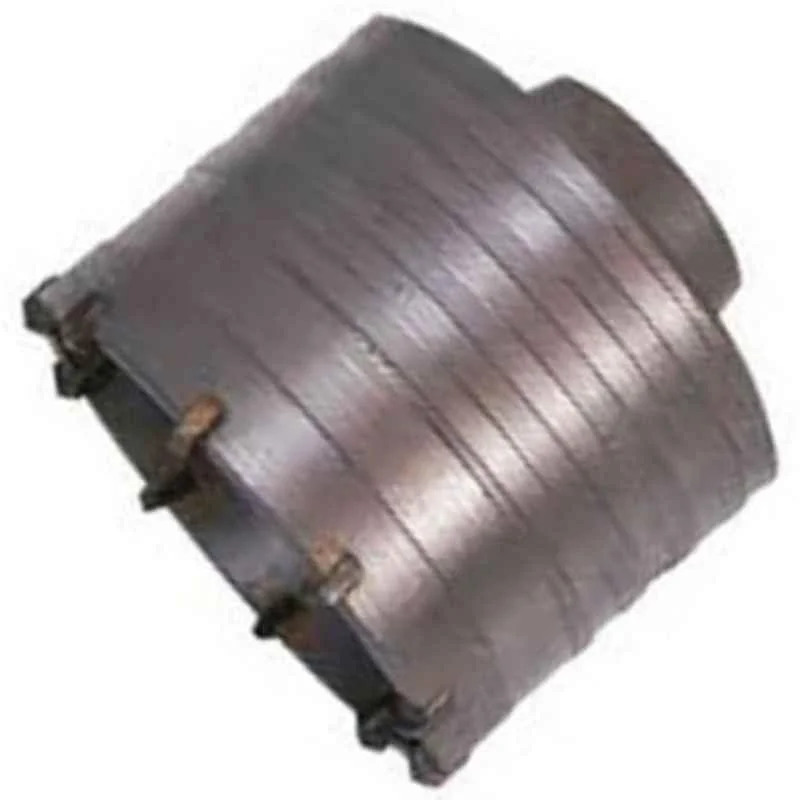 Addison 2 inch Carbide Tipped Shell Core Drill