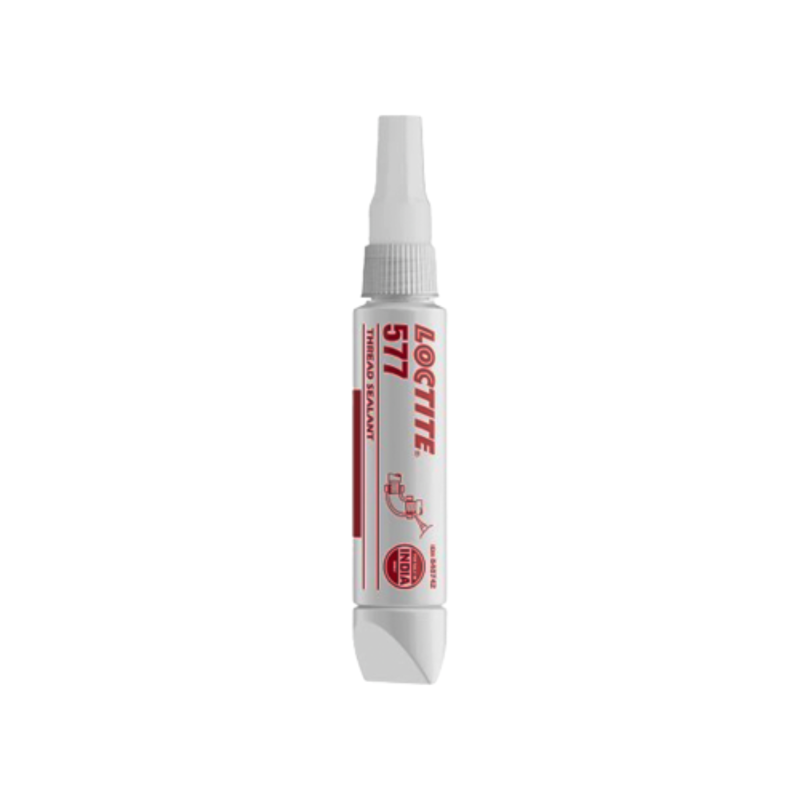 Loctite 577 50ml, Thread sealant, General-purpose thread sealant, Locks & Seals, Low Pressure Seal