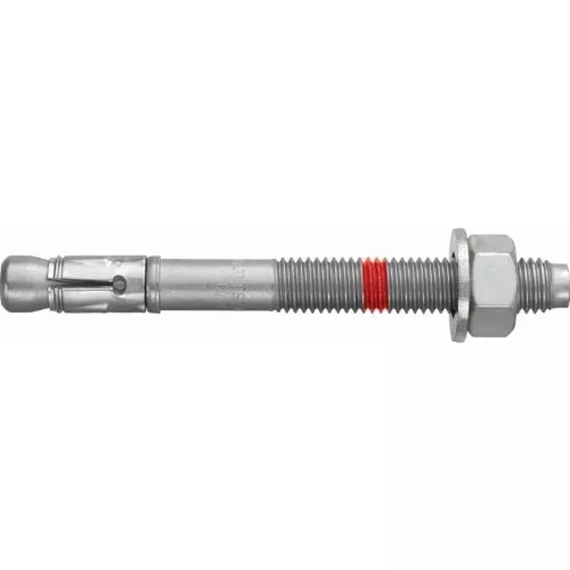Hilti HST3-R M16x260mm Safety Stud Anchor, 2105880 (Pack of 12)
