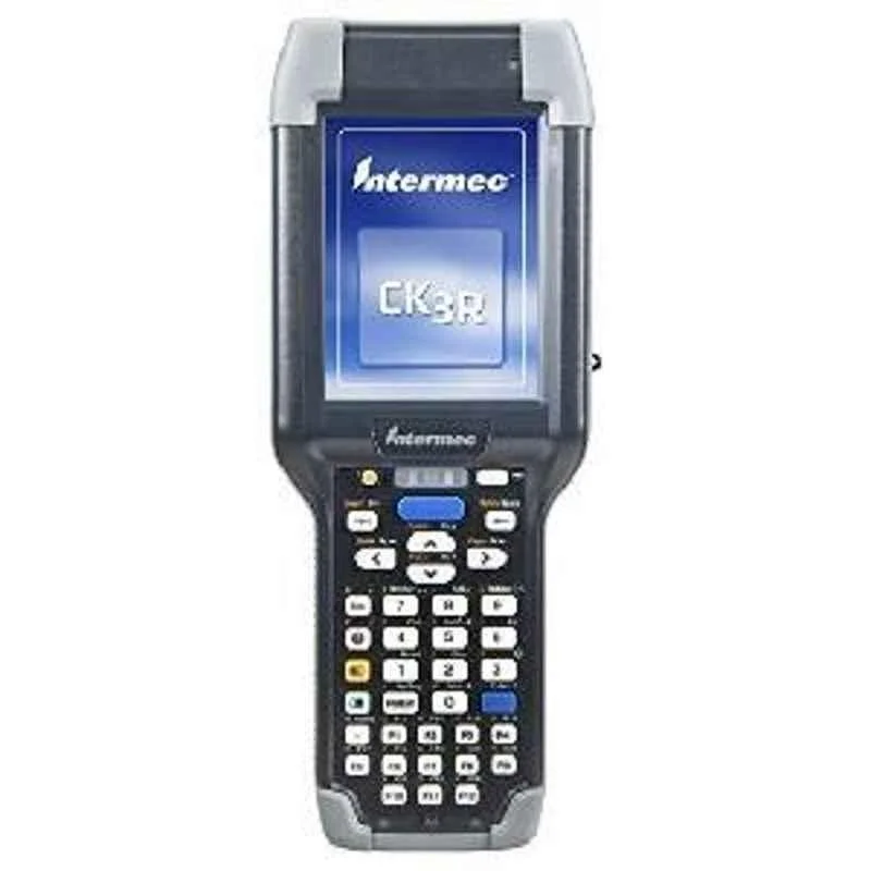Honeywell Mobile computer CK3RAA4S000W4400 NO ICP