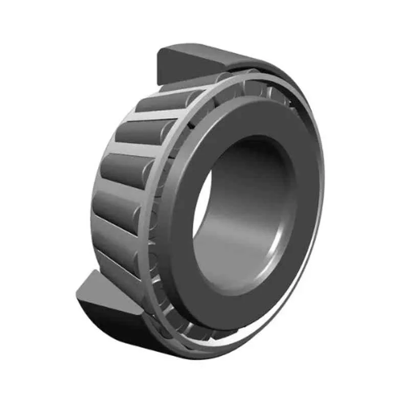 NTN 4T-32220 Single Row Tapered Roller Bearing 100x180x49 mm