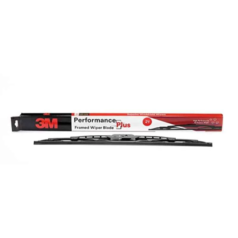 3M 14 inch Performance Plus Framed Wiper Blade, IA260102008