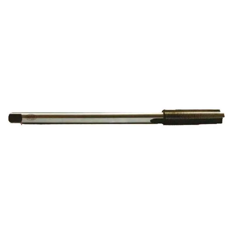 Addison 1.1/4 inch 7 TPI HSS Straight Flute BSW Threading Nut Tap, Overall Length: 355 mm