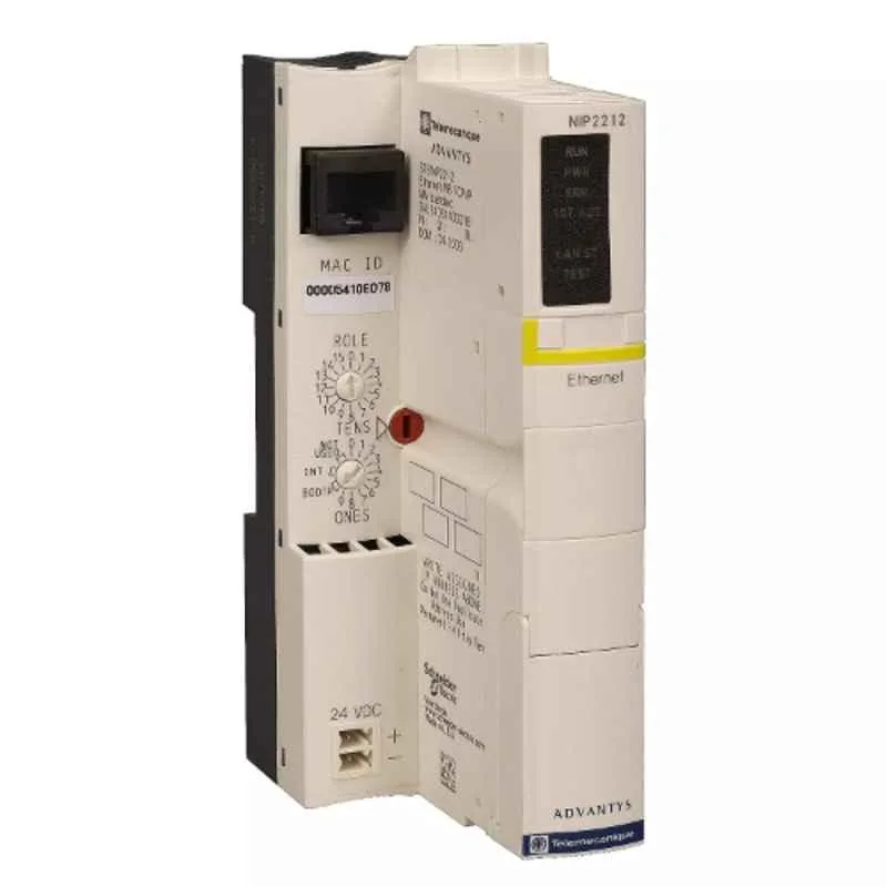 Schneider Electric STBNIP2212 24VDC Moduleinterface Module