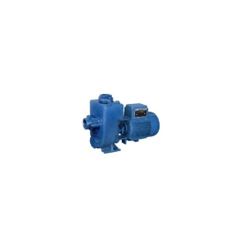 Crompton 7.5HP Dewatering Monoblock Pump, DWMQ7.52, Head: 21-36 m
