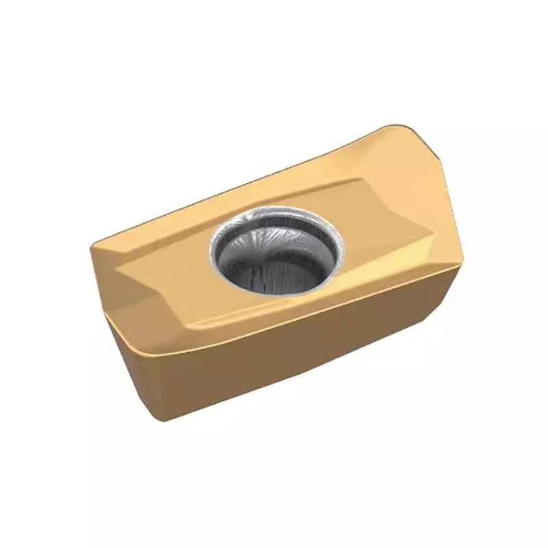 Mitsubishi VP15TF Grade Carbide Turning Insert, APMT1135 PDERM2 (Pack of 10)
