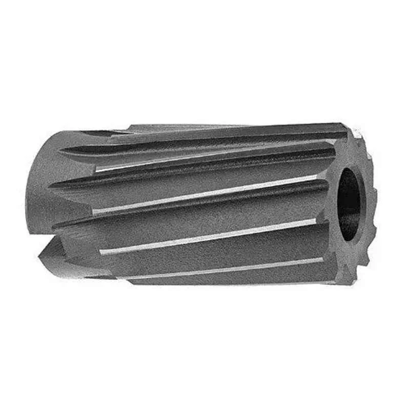 Indian Tools 21mm HSS Shell Reamer, Taper Hole: 1:30