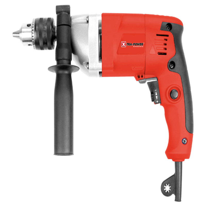 Xtra Power 10mm 1250rpm Impact Drill Machine, XPT421